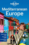MEDITERRANEAN EUROPE