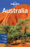 AUSTRALIA 18 (INGLÉS)