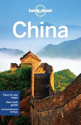 CHINA 14 (INGLÉS)