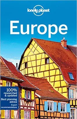 EUROPE 1