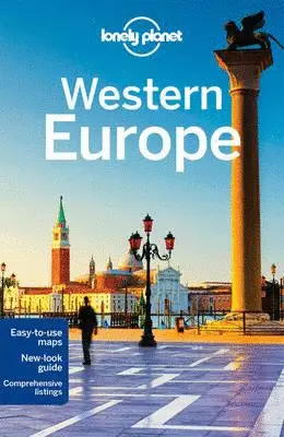 WESTERN EUROPE 12