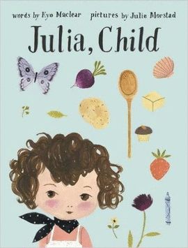 JULIA, CHILD