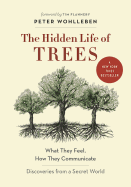 THE HIDDEN LIFE OF TREES