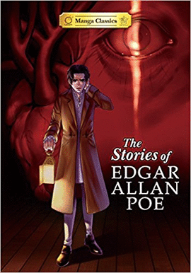 THE STORIES OF EDGAR ALLEN POE