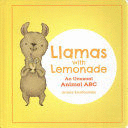 LLAMAS WITH LEMONADE