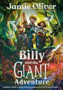 BILLY AND THE GIANT ADVENTURE