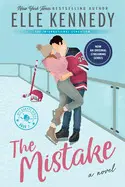 The Mistake (Off-Campus #2)