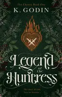 LEGEND OF THE HUNTRESS