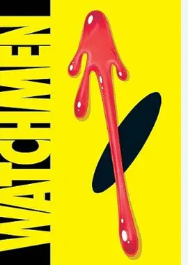 Absolute Watchmen (New Edition)