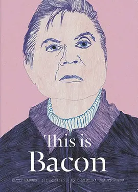 THIS IS BACON