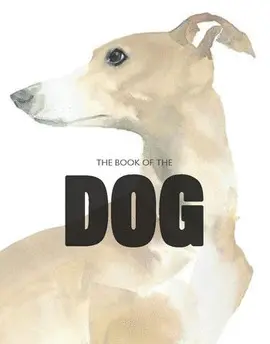 THE BOOK OF THE DOG