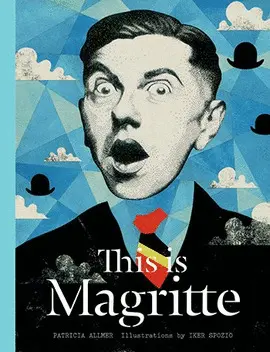 THIS IS MAGRITTE