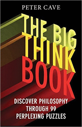 THE BIG THINK BOOK