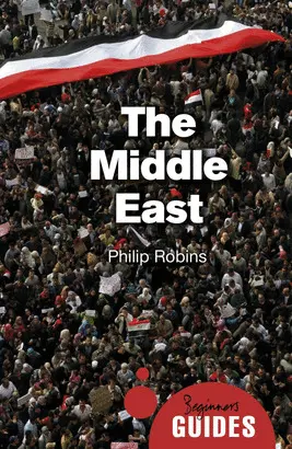 THE MIDDLE EAST