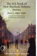 THE MX BOOK OF NEW SHERLOCK HOLMES STORIES PART I