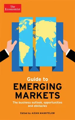 GUIDE TO EMERGING MARKETS: