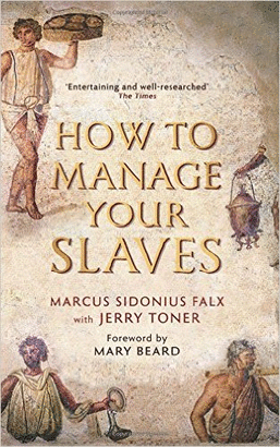 HOW TO MANAGE YOUR SLAVES