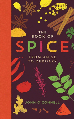 THE BOOK OF SPICE
