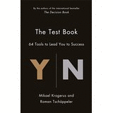 THE TEST BOOK