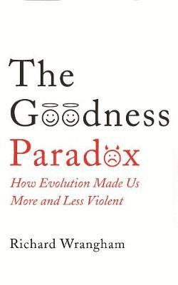 THE GOODNESS PARADOX