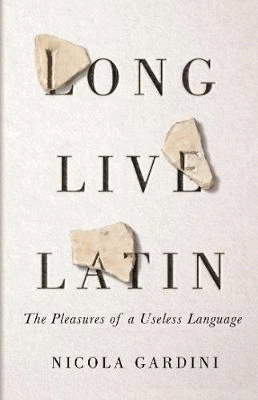 LONG LIVE LATIN