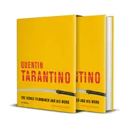 QUENTIN TARANTINO