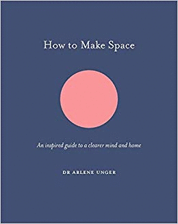 HOW TO MAKE SPACE