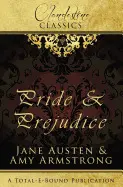 CLANDESTINE CLASSICS: PRIDE AND PREJUDICE