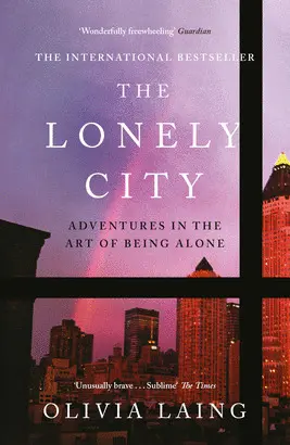 THE LONELY CITY