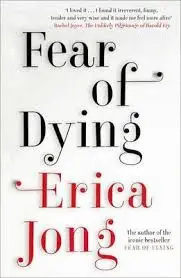 FEAR OF DYING