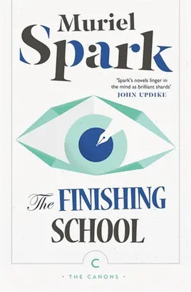 THE FINISHING SCHOOL