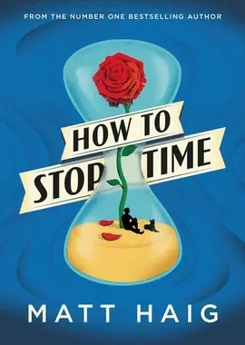 HOW TO STOP TIME