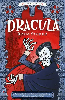 DRACULA (EASY CLASSICS)