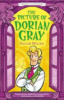 THE PICTURE OF DORIAN GRAY (EASY CLASSICS)