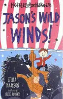 JASON'S WILD WINDS (HOPELESS HEROES, BOOK 6)