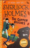 The Copper Beeches (Easy Classics)