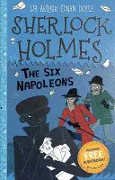 THE SIX NAPOLEONS (EASY CLASSICS)