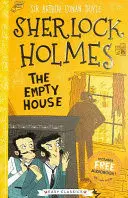 THE EMPTY HOUSE (EASY CLASSICS)