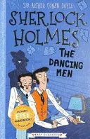 THE DANCING MEN (EASY CLASSICS)