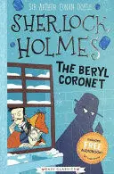THE BERYL CORONET (EASY CLASSICS)