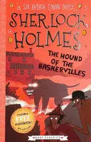 THE HOUND OF THE BASKERVILLES (EASY CLASSICS)
