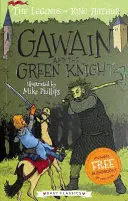 GAWAIN AND THE GREEN KNIGHT (EASY CLASSICS)