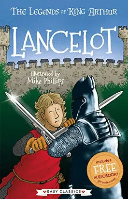 LANCELOT (EASY CLASSICS)
