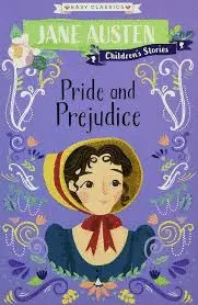 Pride And Prejudice (Easy Classics)