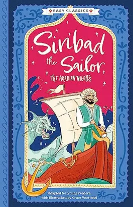 SINBAD THE SAILOR (EASY CLASSICS)