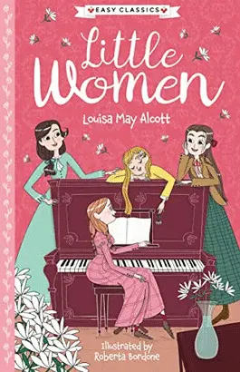 LITTLE WOMEN (EASY CLASSICS)