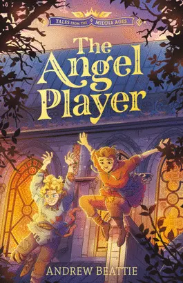 THE ANGEL PLAYER