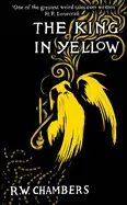 The King In Yellow, Deluxe Edition