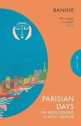 PARISIAN DAYS
