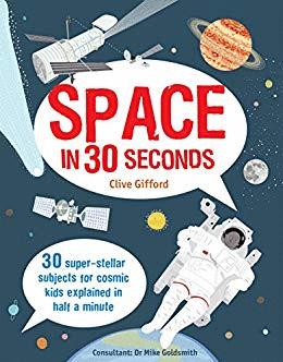 SPACE IN 30 SECONDS